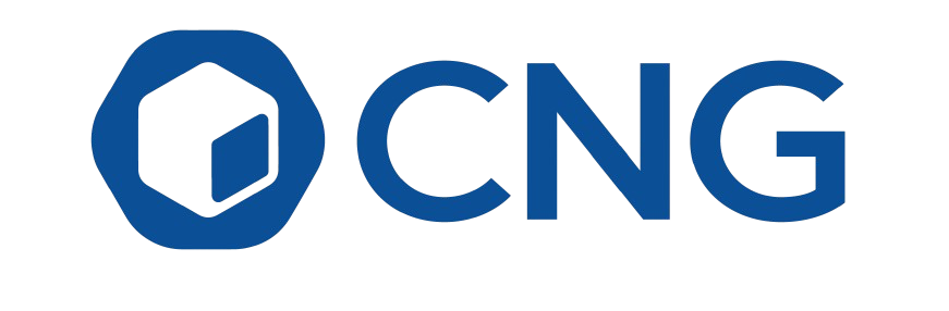 Logo CNG